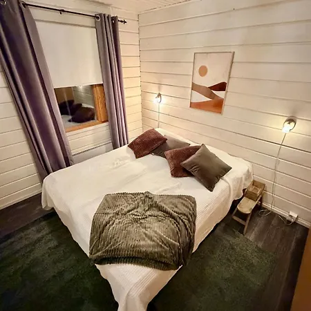 Casa vacanze By The Levisalmi1 *